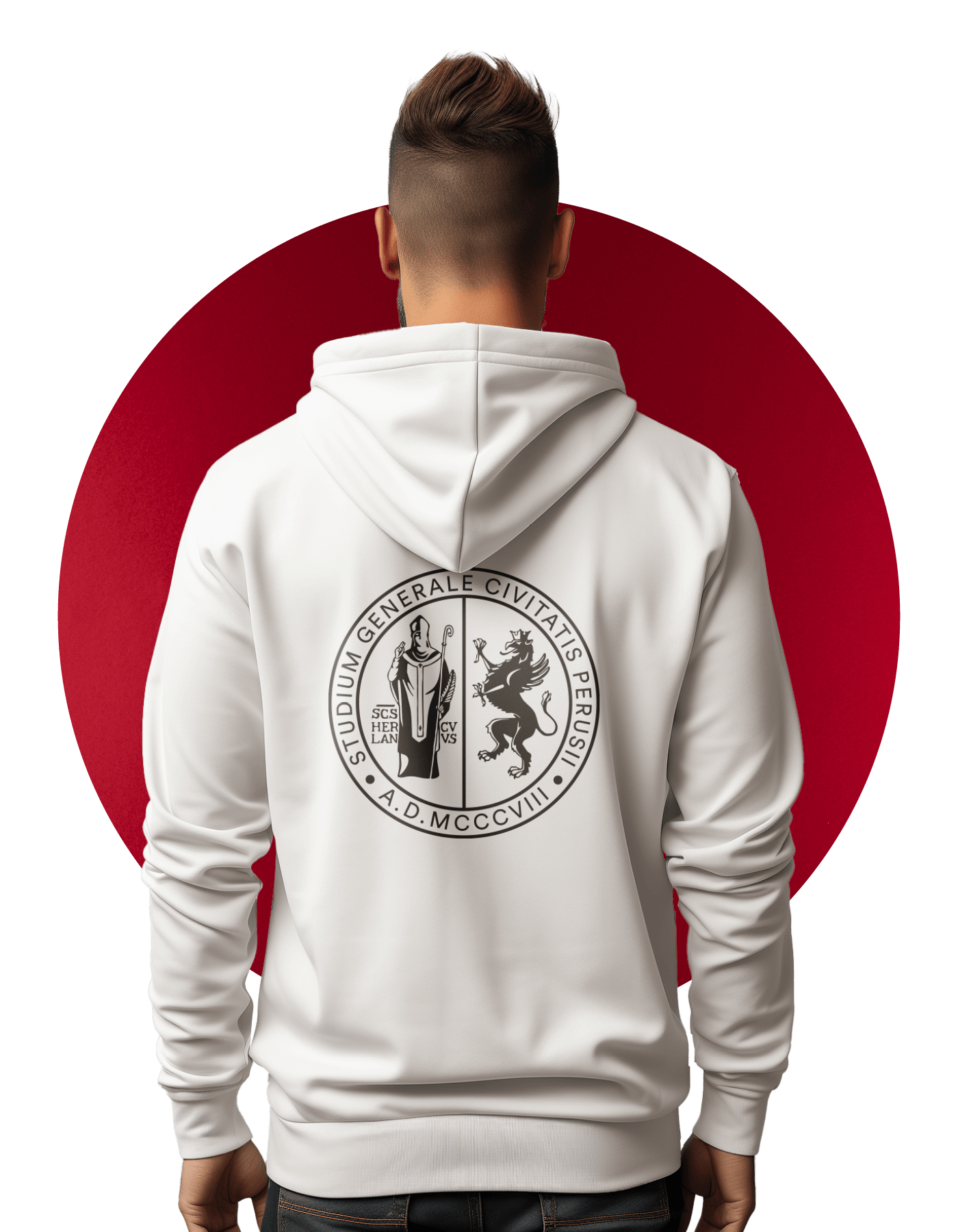 souvenir official abbigliamento