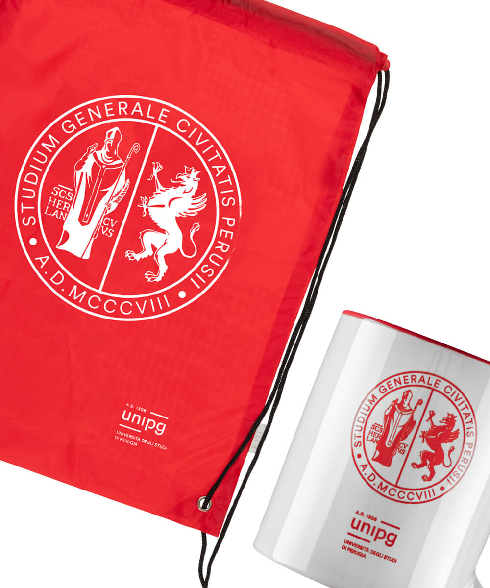 Bundle ON THE GO UNIPG