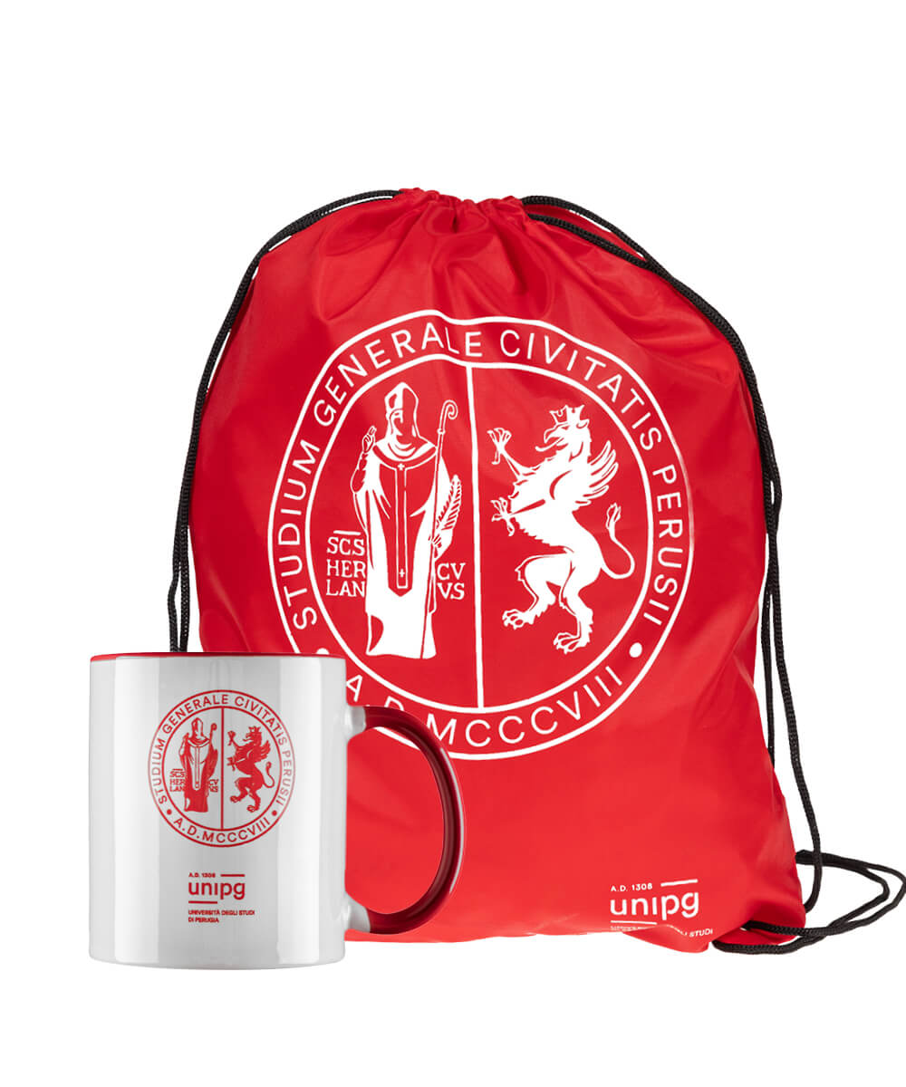 Bundle ON THE GO UNIPG