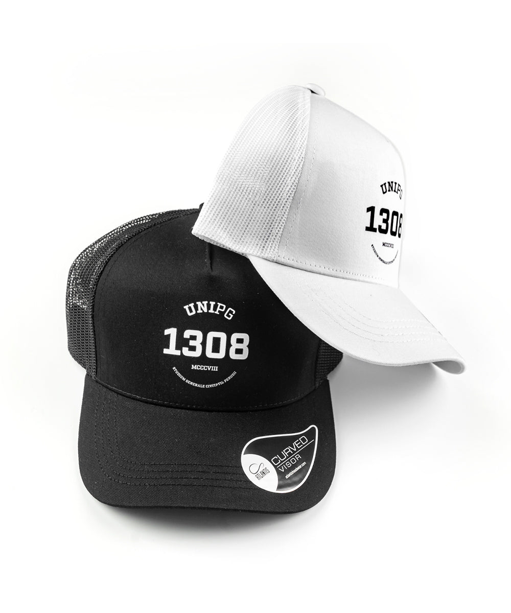 Cappellino 1308 UNIPG