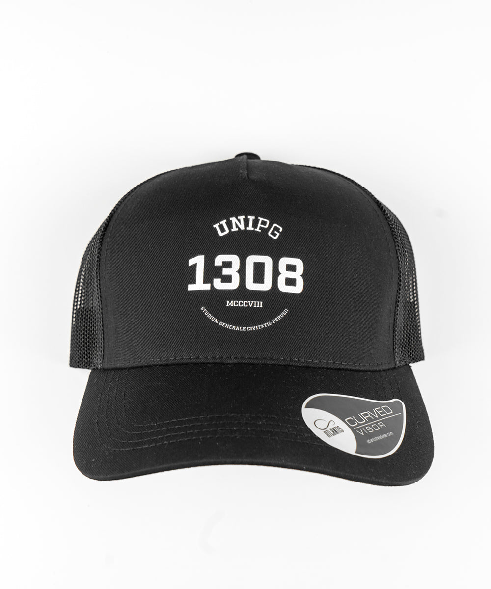 Cappellino 1308 UNIPG