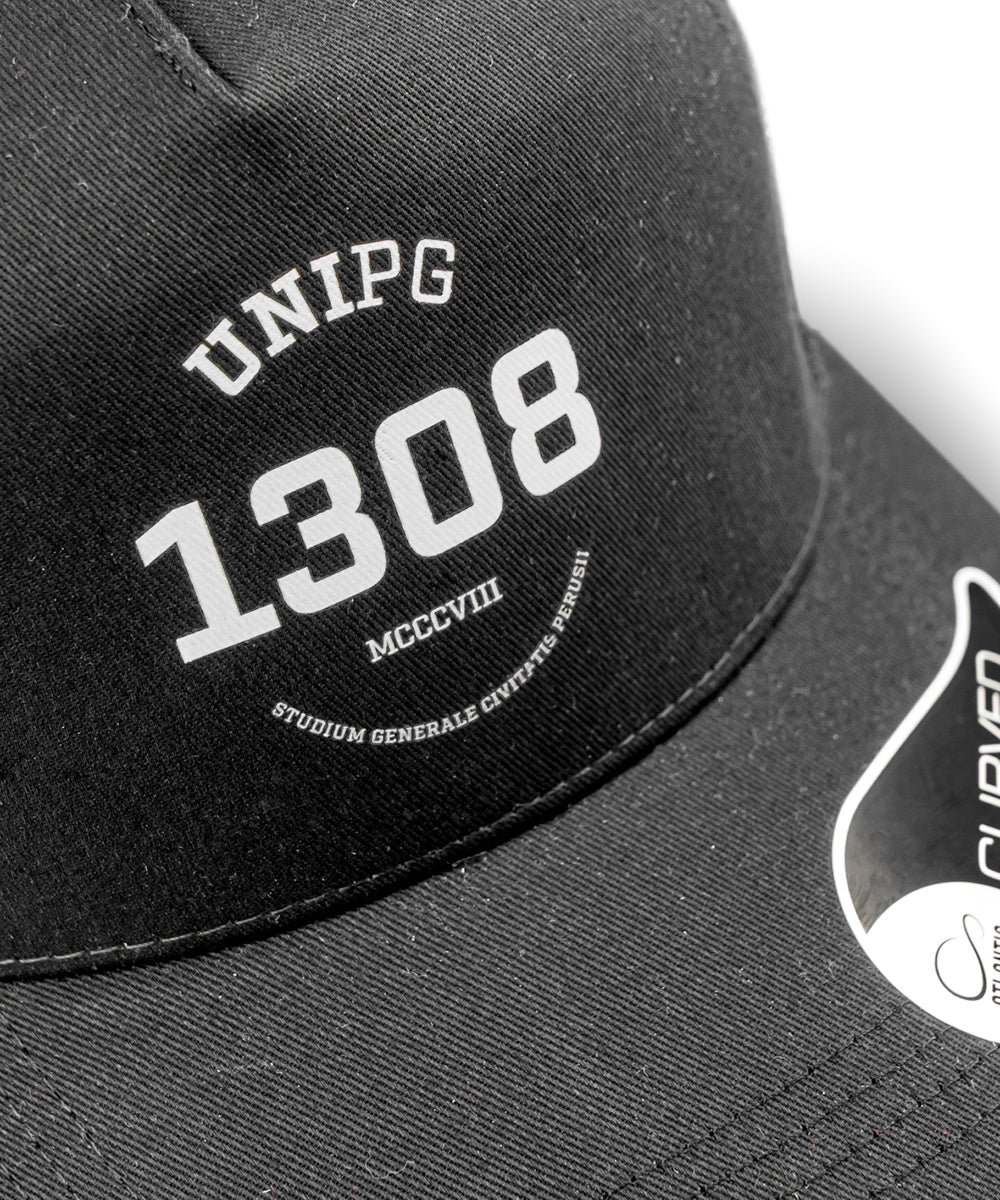 Cappellino 1308 UNIPG