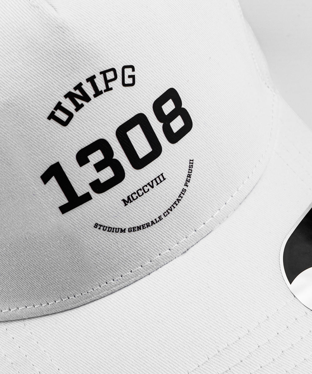 Cappellino 1308 UNIPG