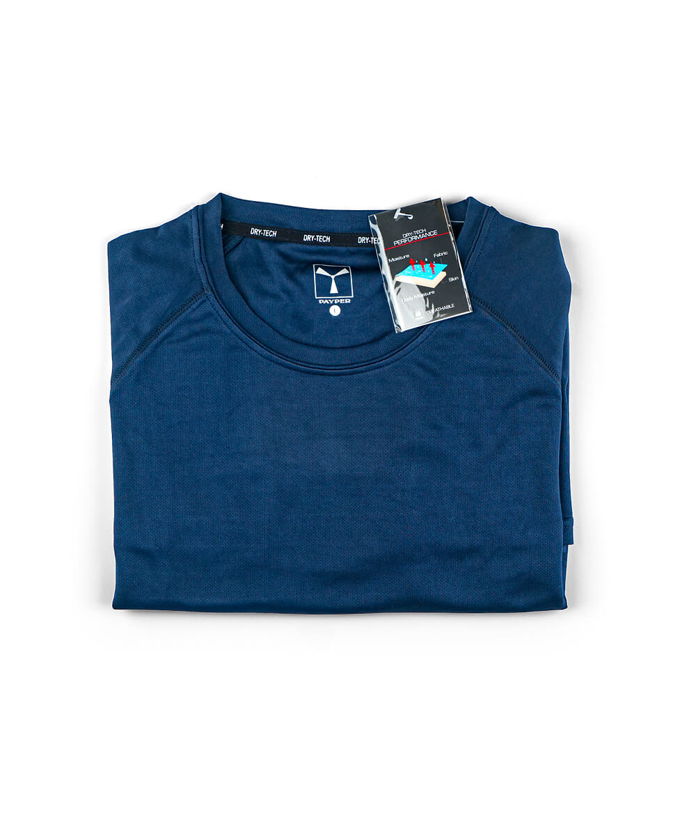 T-Shirt tecnica UNIPG — Scienze Motorie
