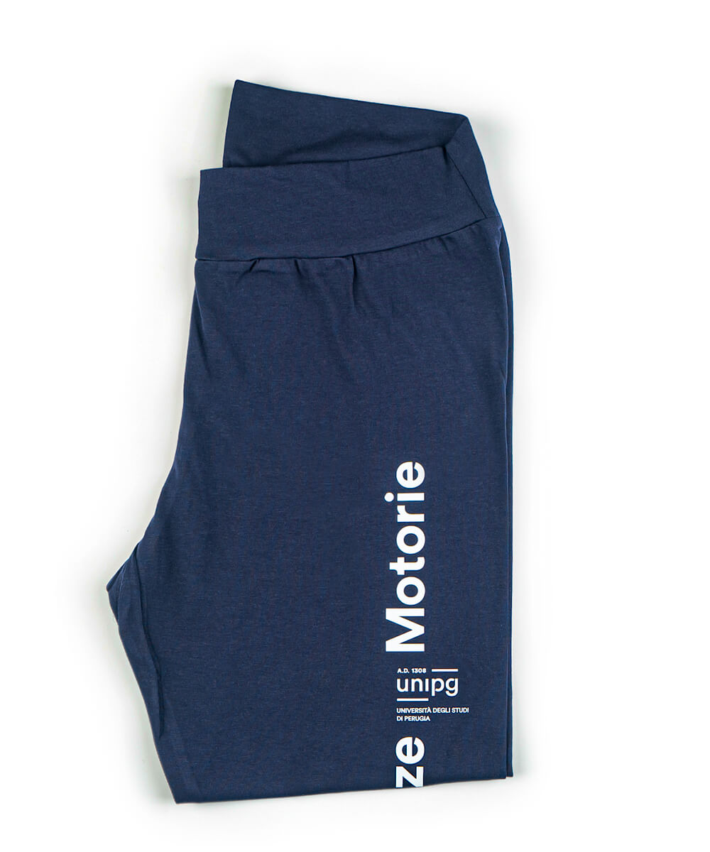 Leggins UNIPG — Scienze Motorie
