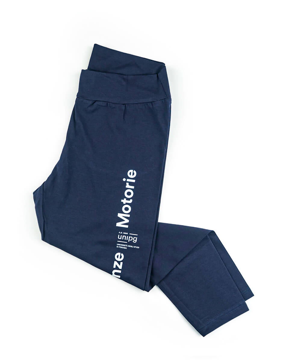 Leggins UNIPG — Scienze Motorie