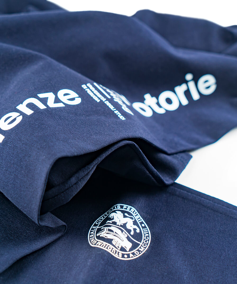 Leggins UNIPG — Scienze Motorie