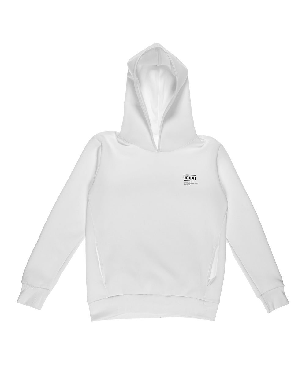 Hoodie / Felpa UNIPG