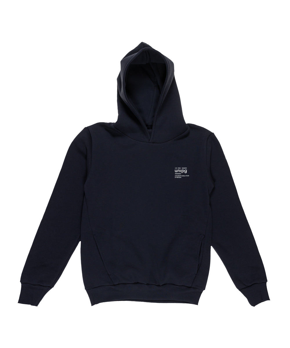 Hoodie / Felpa UNIPG