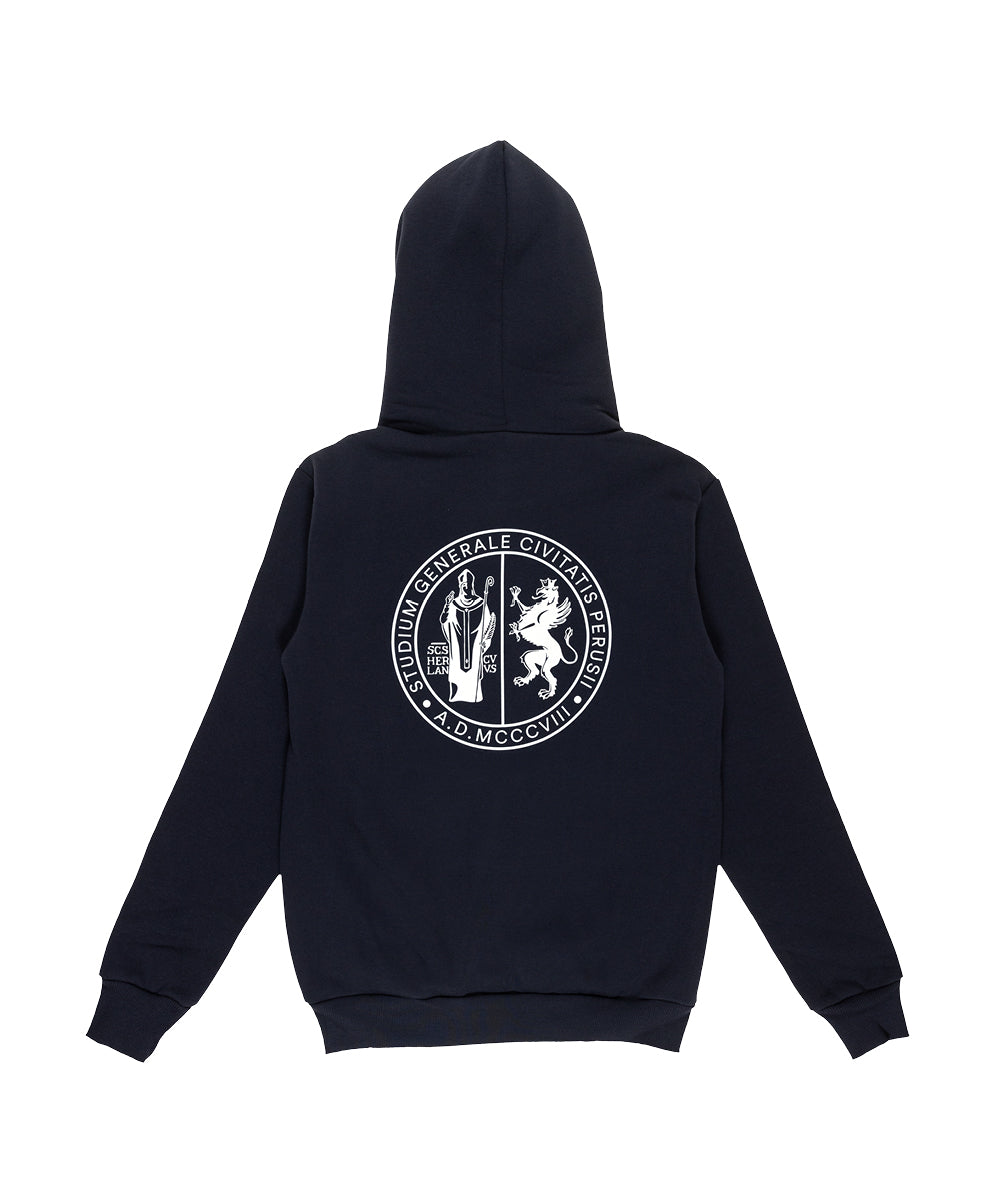 Hoodie / Felpa UNIPG