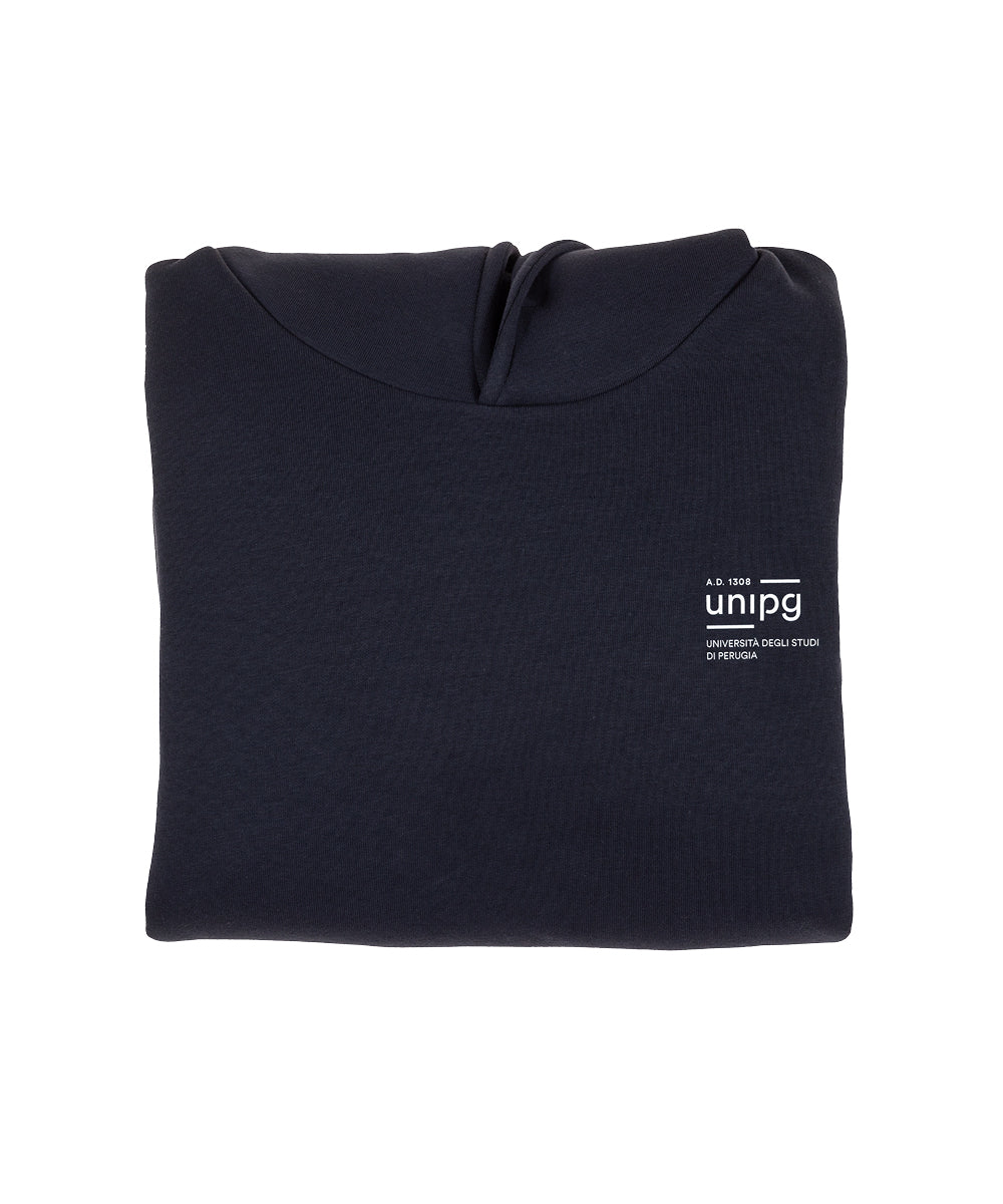 Hoodie / Felpa UNIPG