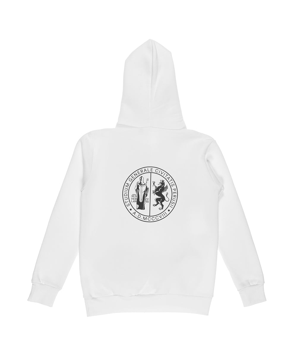 Hoodie / Felpa UNIPG