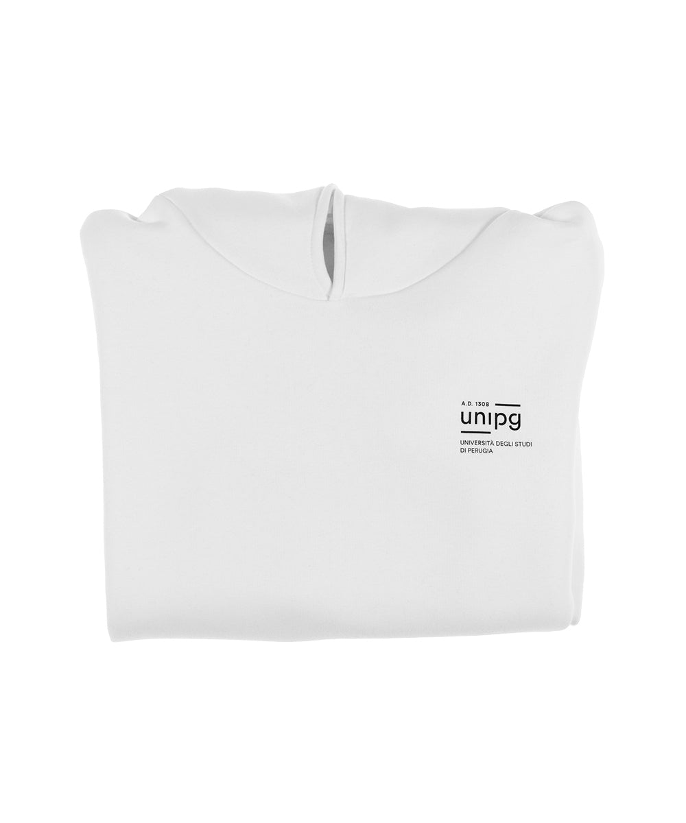 Hoodie / Felpa UNIPG
