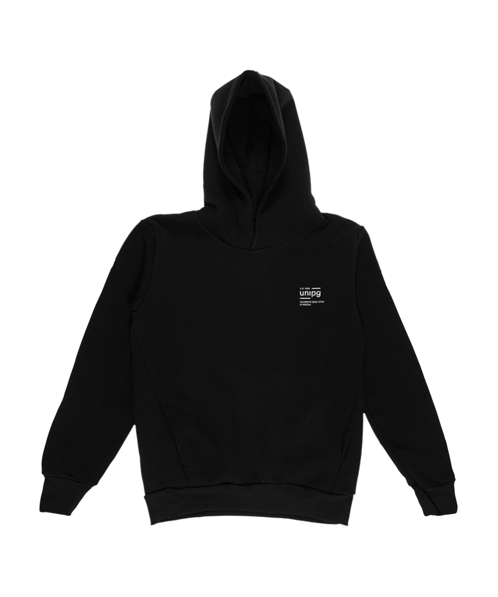 Hoodie / Felpa UNIPG