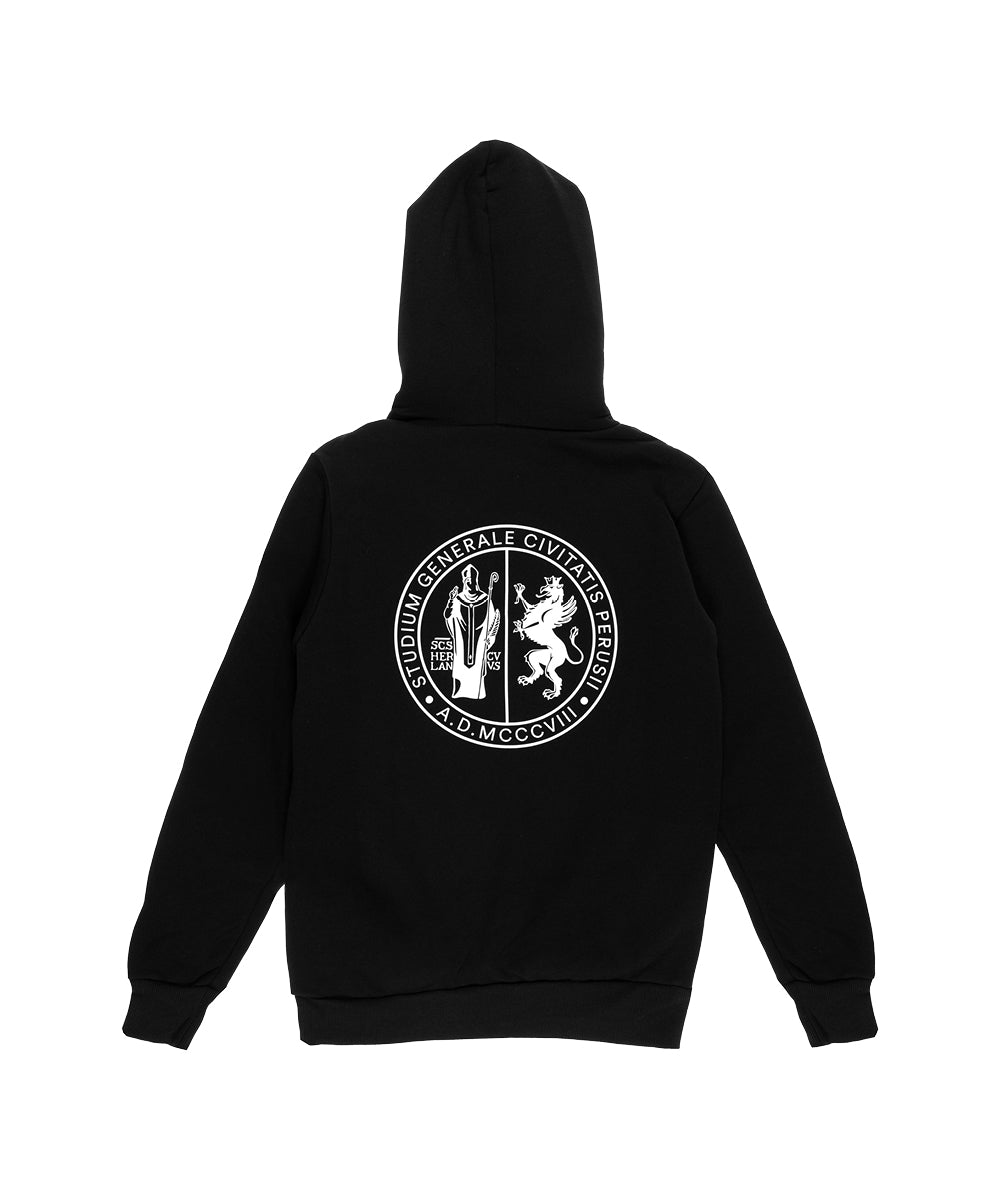 Hoodie / Felpa UNIPG