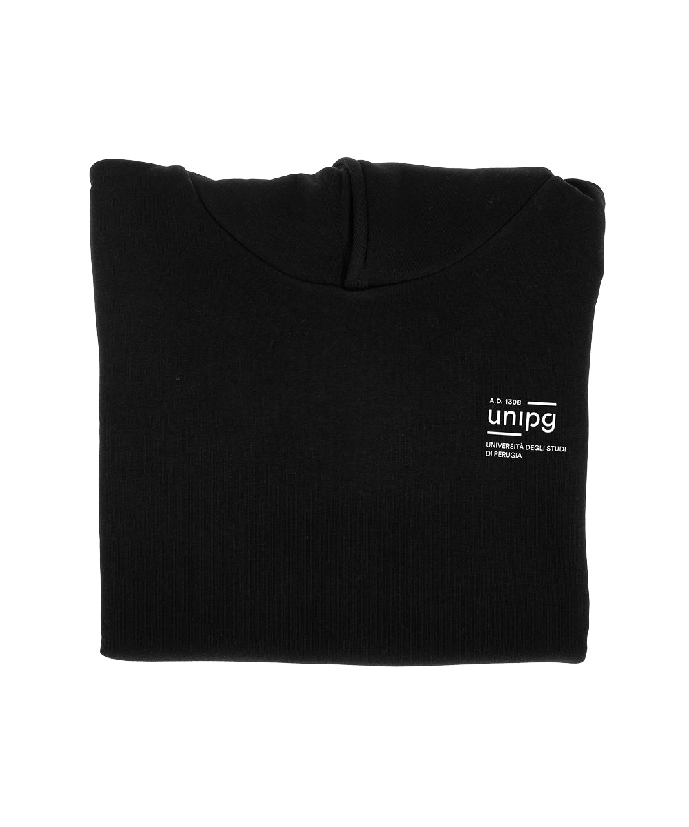 Hoodie / Felpa UNIPG