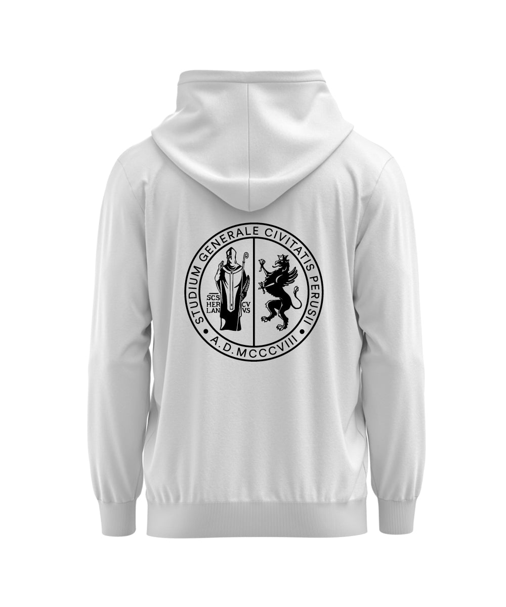 Hoodie / Felpa — Polo scientifico didattico di Terni UNIPG