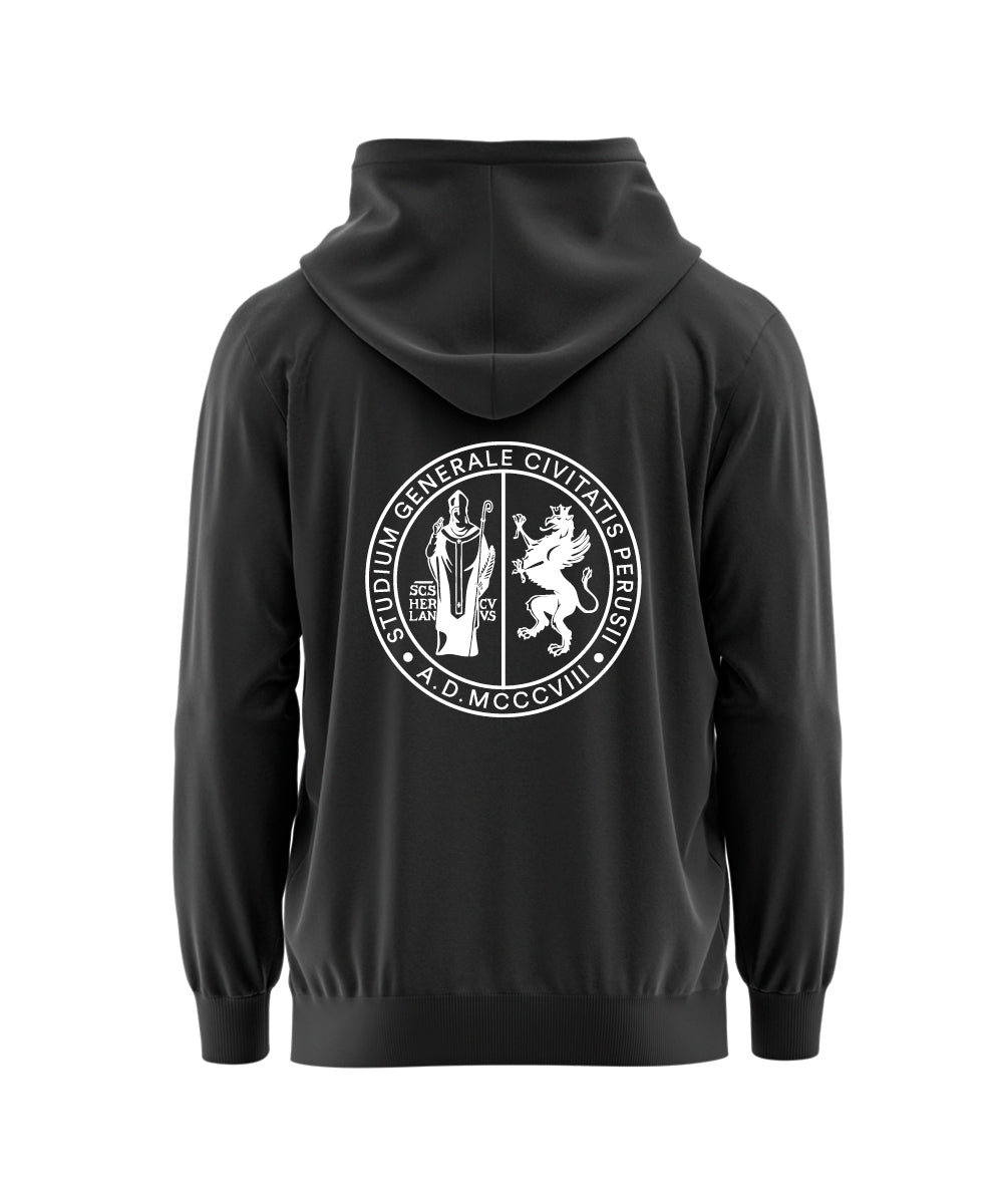 Hoodie / Felpa — Polo scientifico didattico di Terni UNIPG