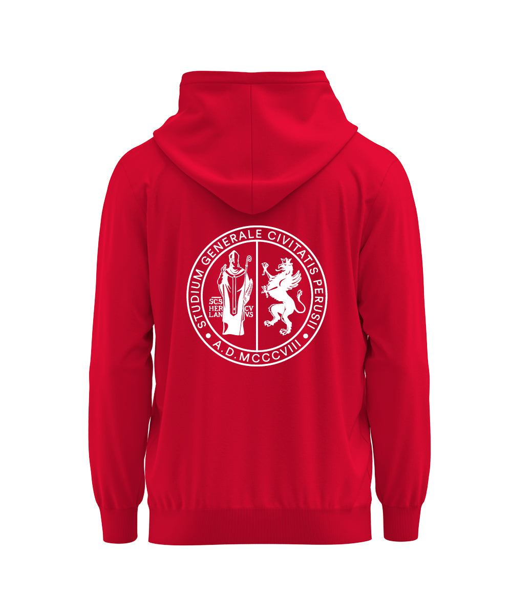 Hoodie / Felpa — Polo scientifico didattico di Terni UNIPG