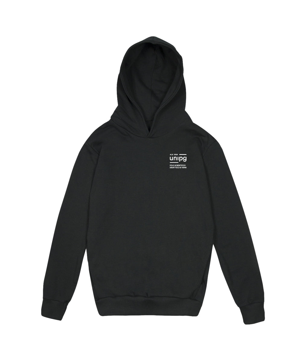 Hoodie / Felpa — Polo scientifico didattico di Terni UNIPG