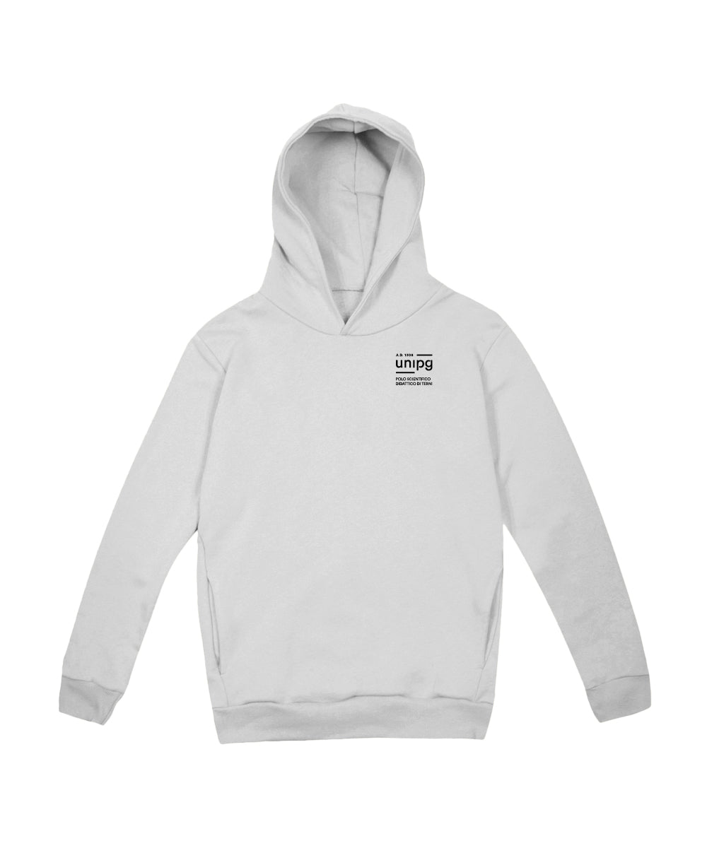 Hoodie / Felpa — Polo scientifico didattico di Terni UNIPG