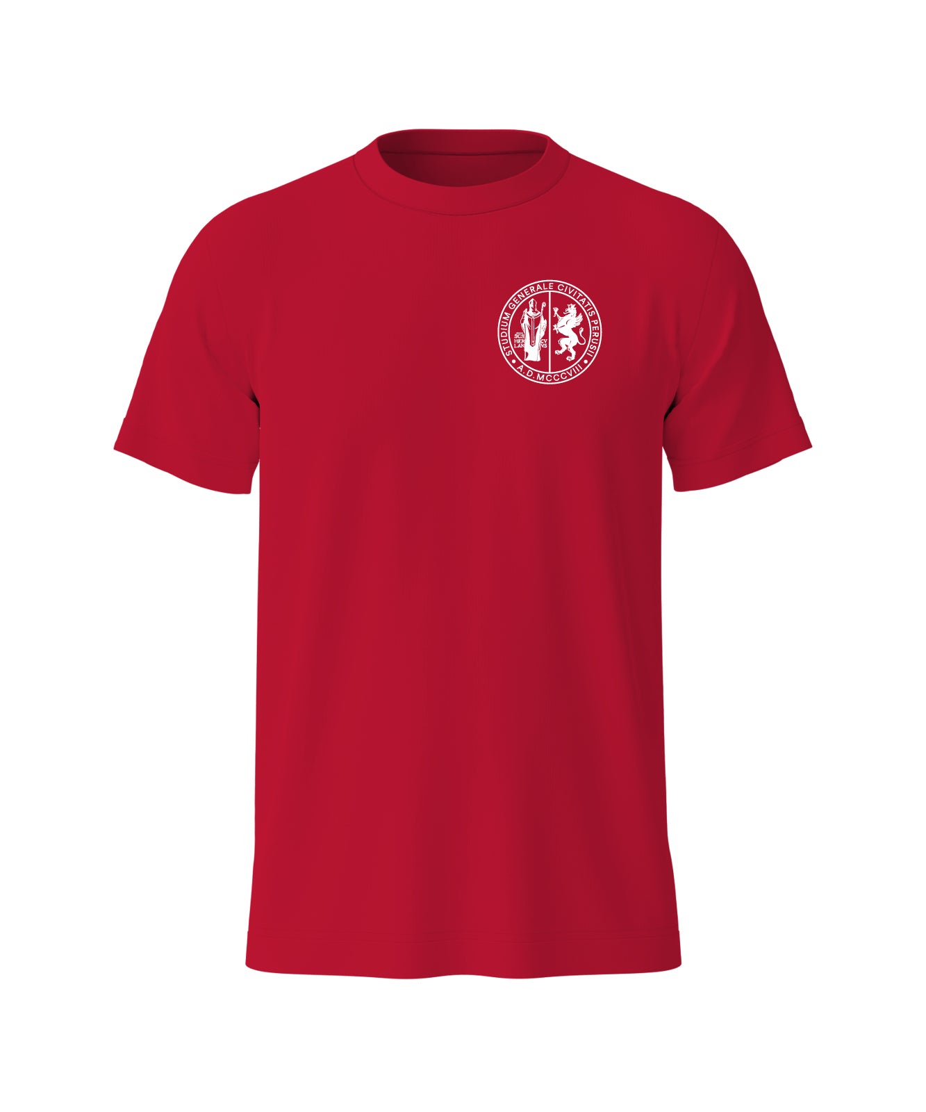 T-Shirt UNIPG — Infermieristica