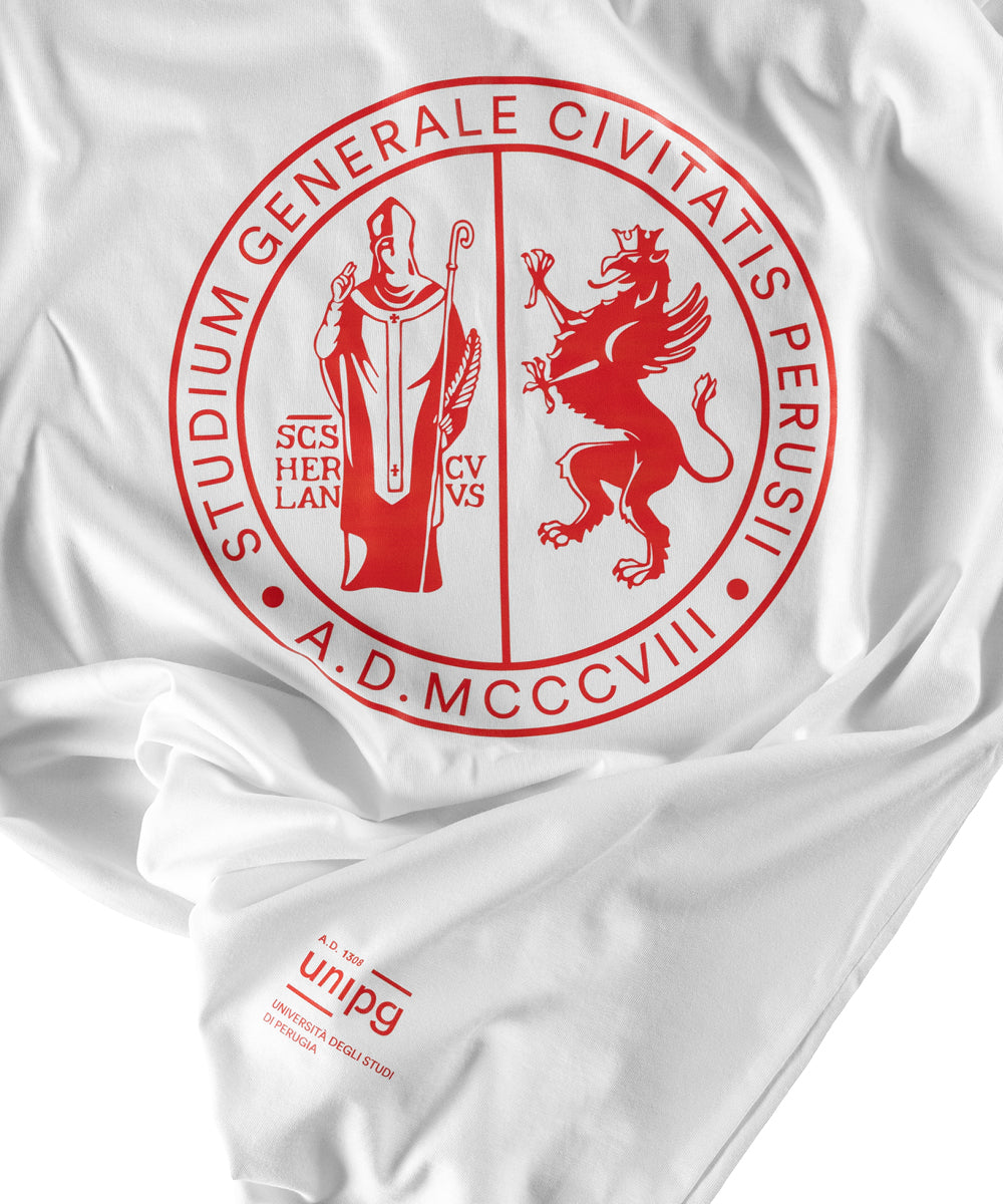 T-Shirt / Special Edition v4 UNIPG
