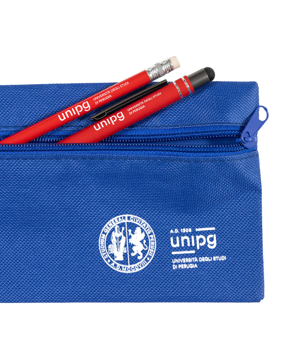 Astuccio UNIPG