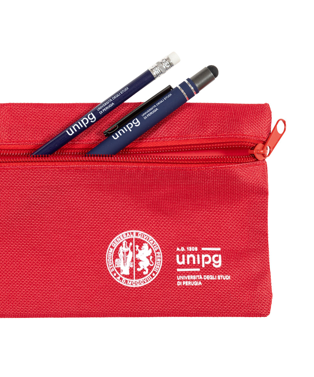 Astuccio UNIPG