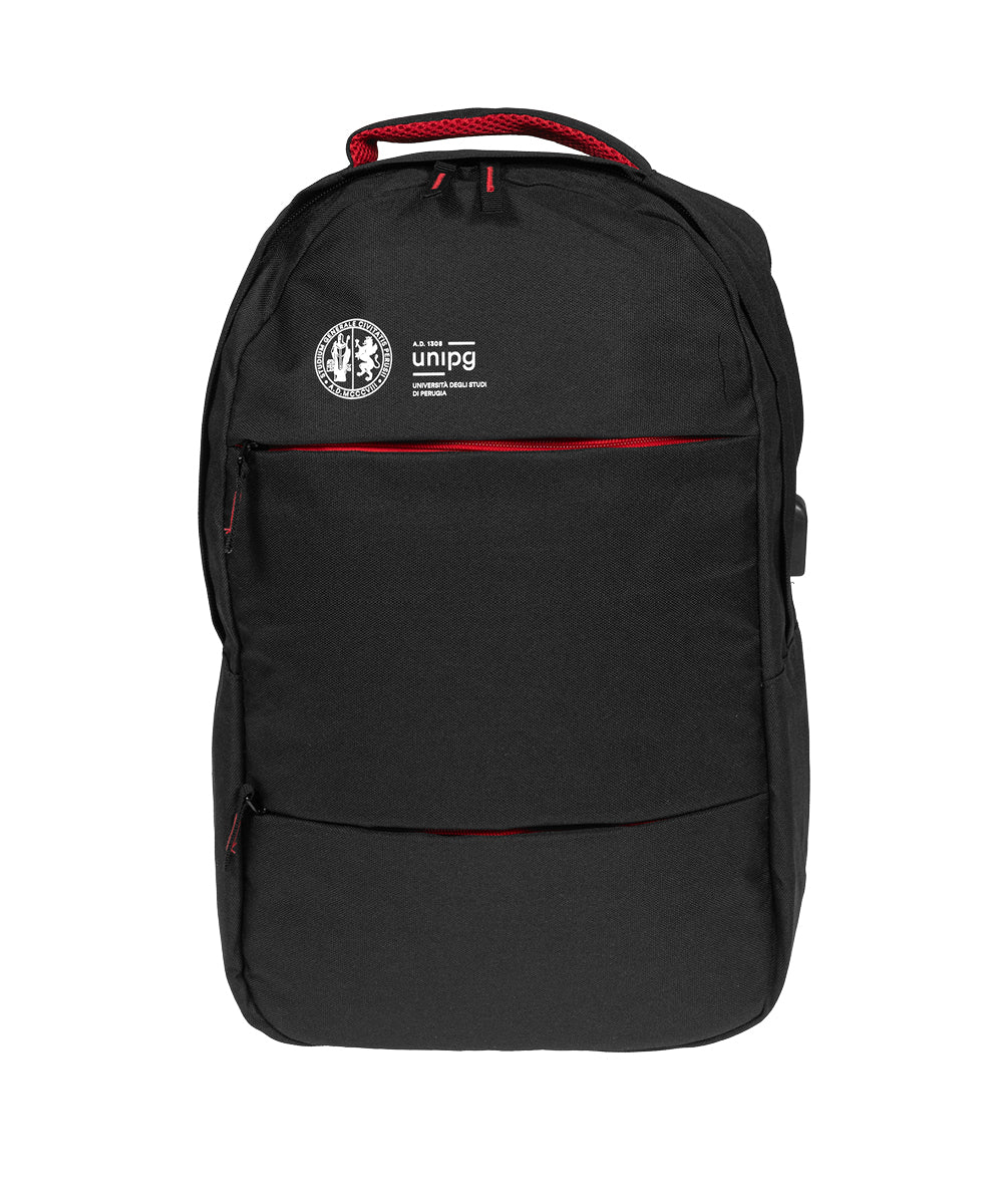 Zaino porta pc UNIPG