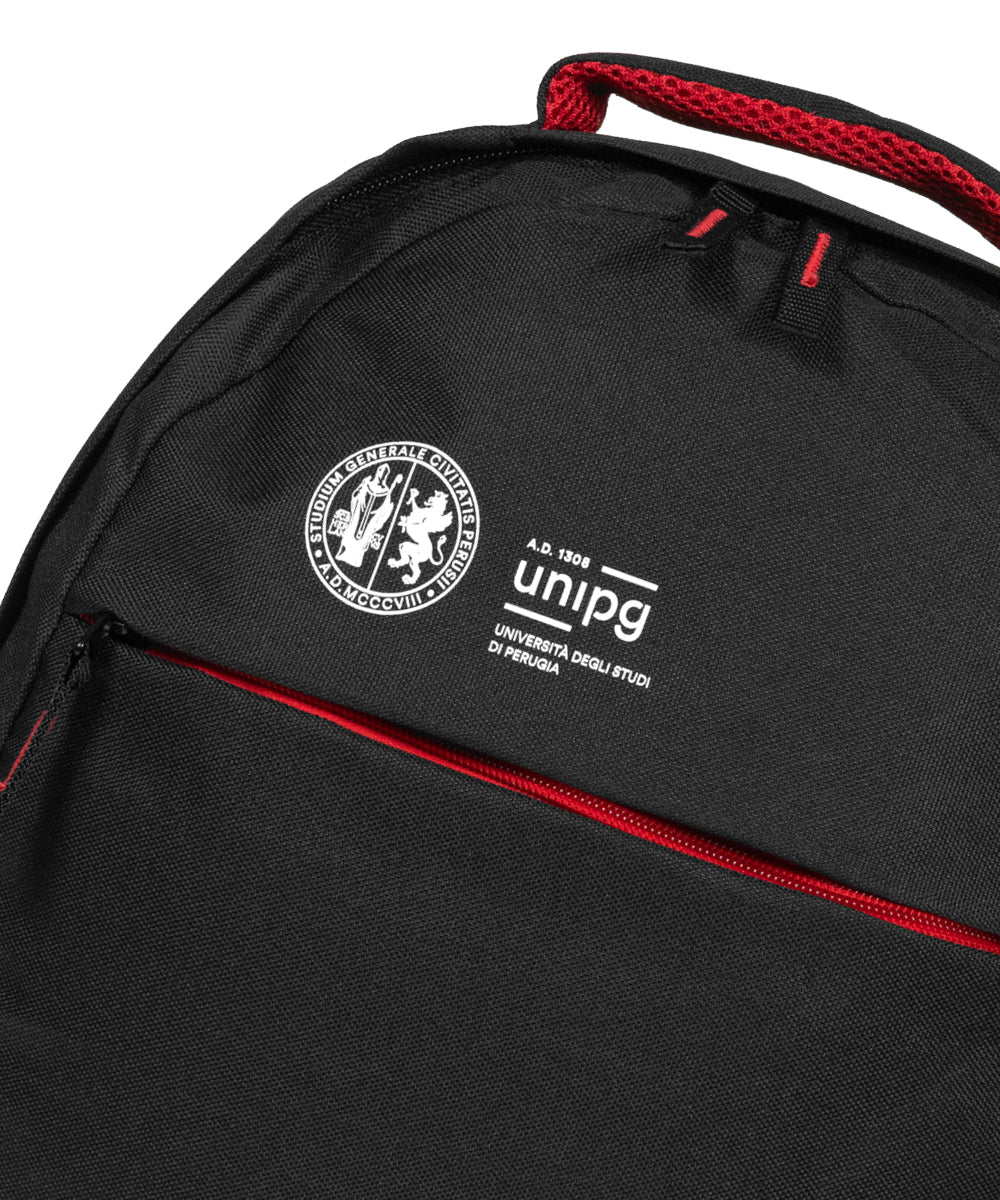 Zaino porta pc UNIPG