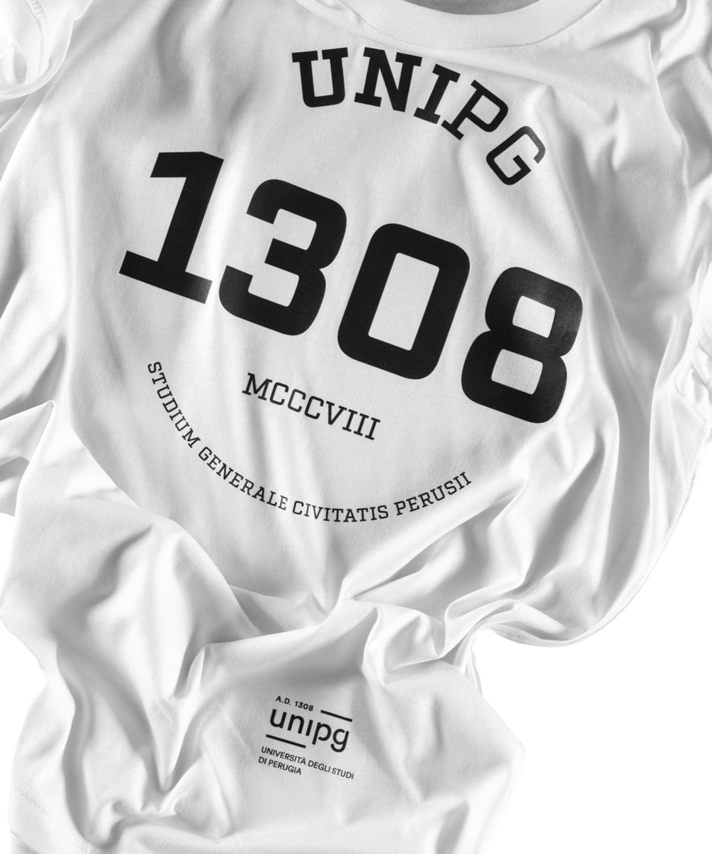 T-Shirt / Special Edition v1 UNIPG