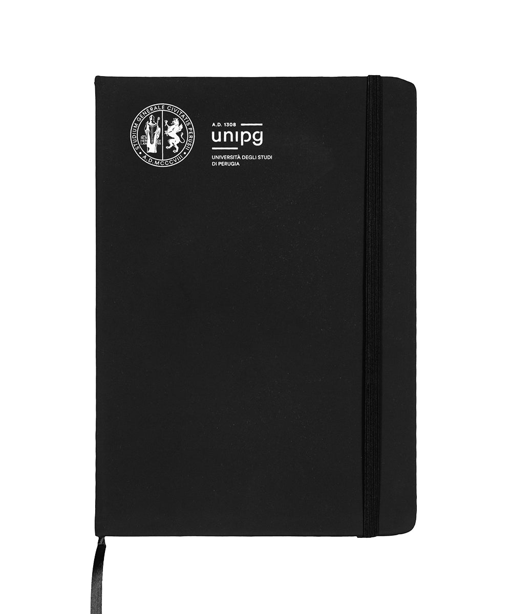 Notebook UNIPG