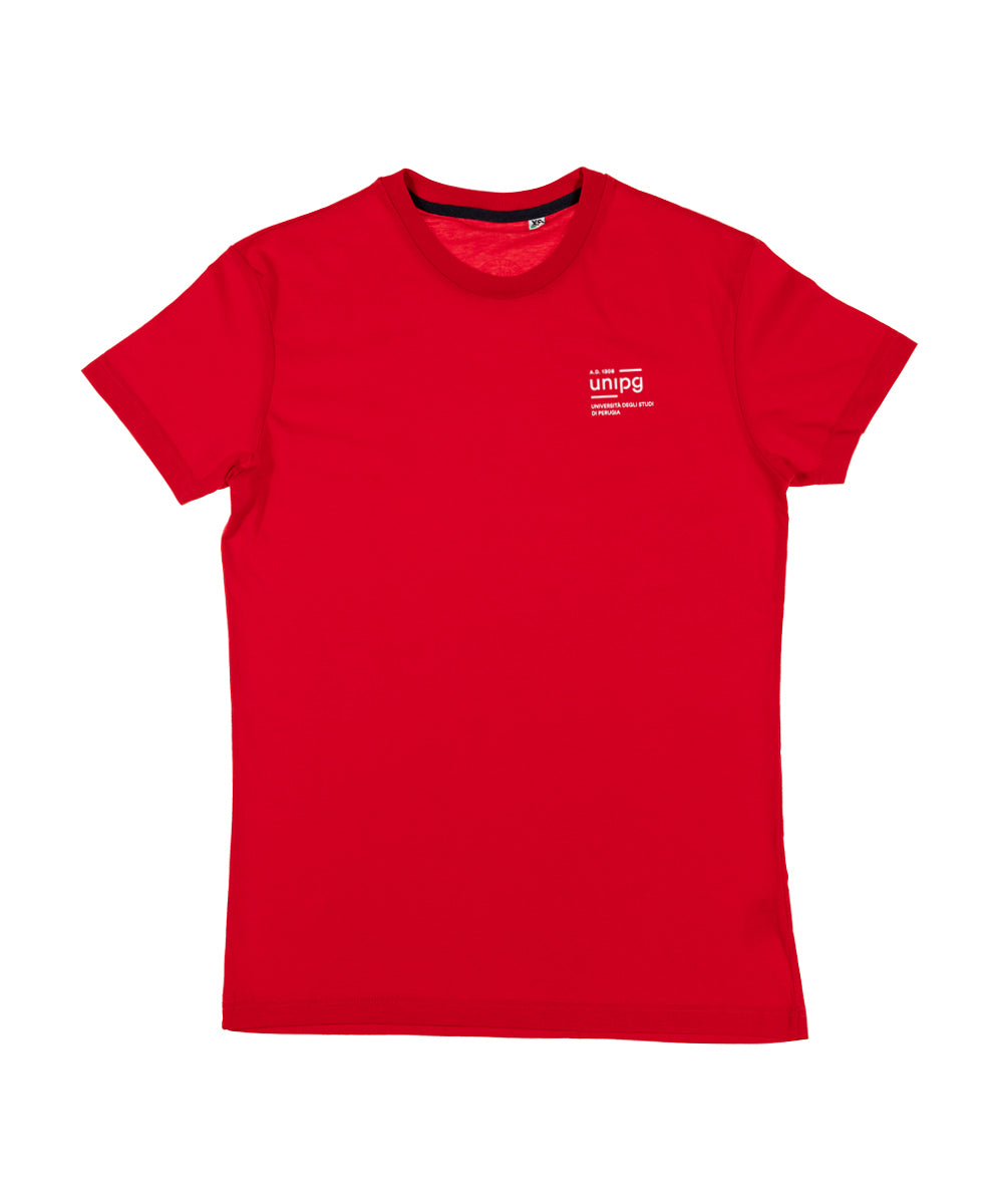 T-Shirt UNIPG