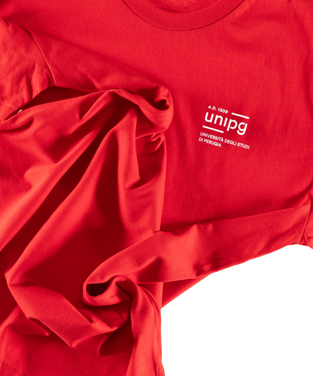 T-Shirt UNIPG