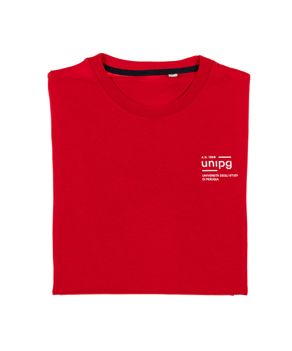 T-Shirt UNIPG