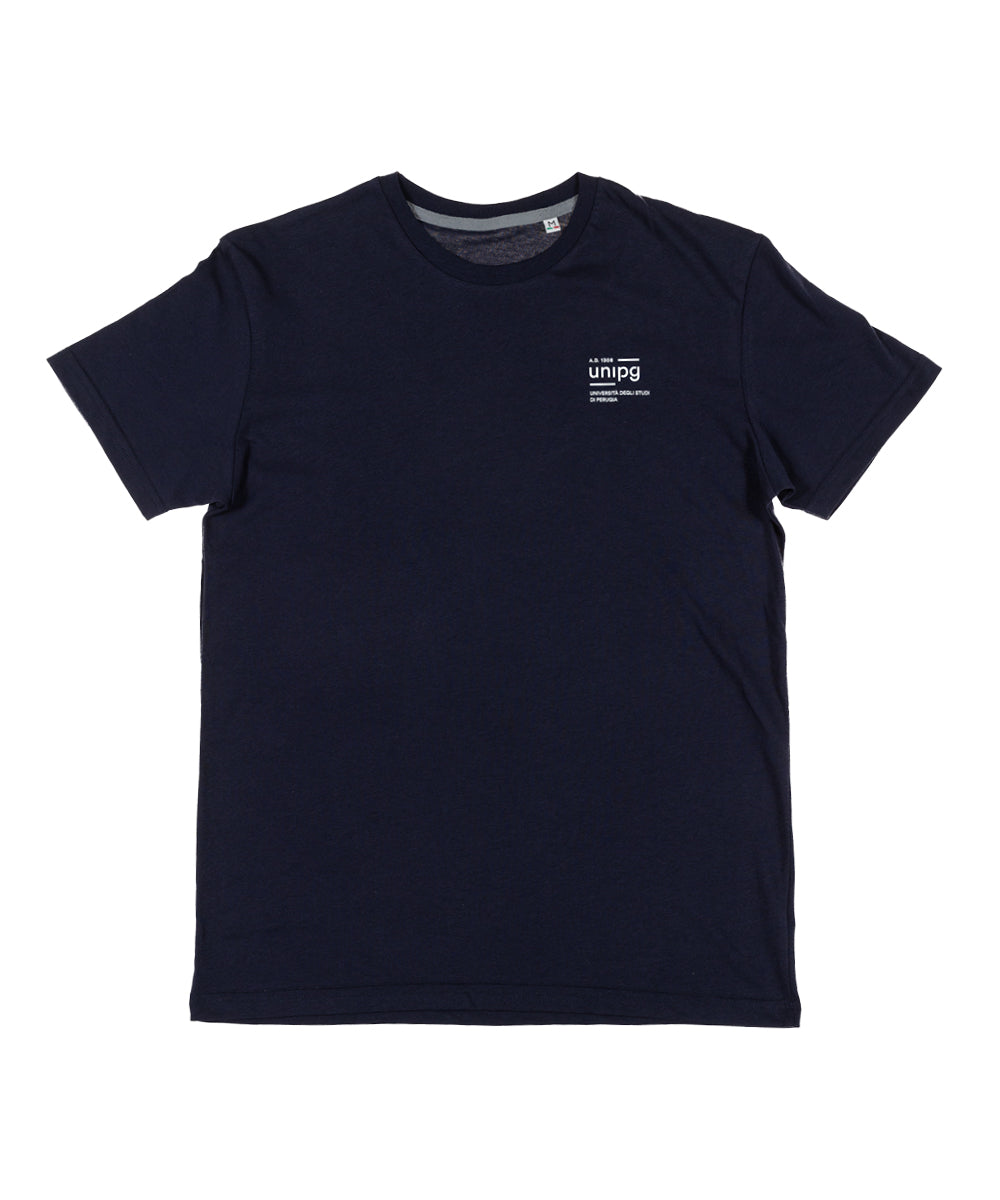 T-Shirt UNIPG