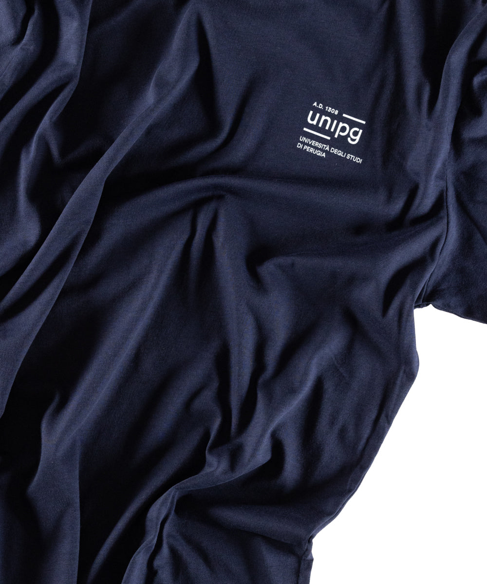 T-Shirt UNIPG