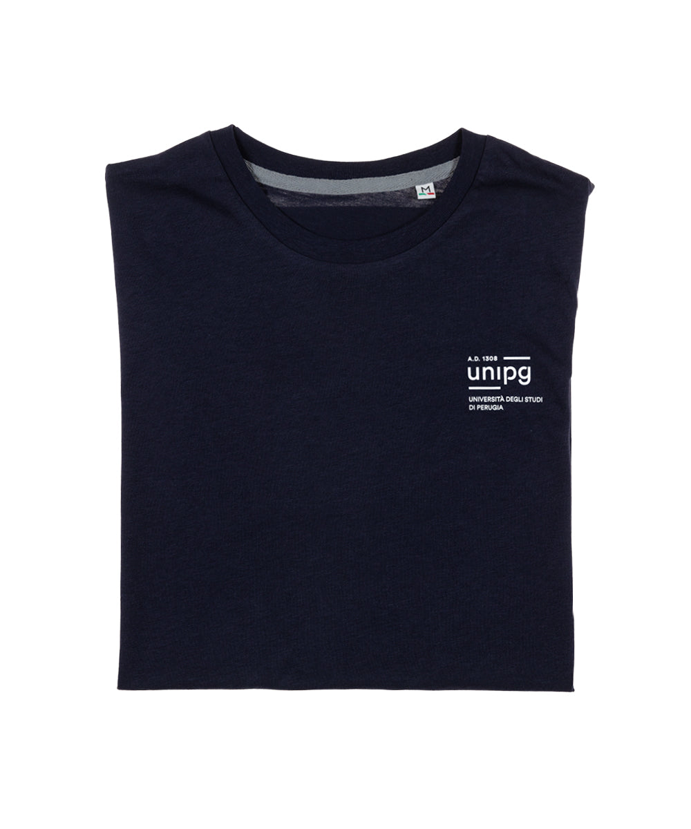 T-Shirt UNIPG