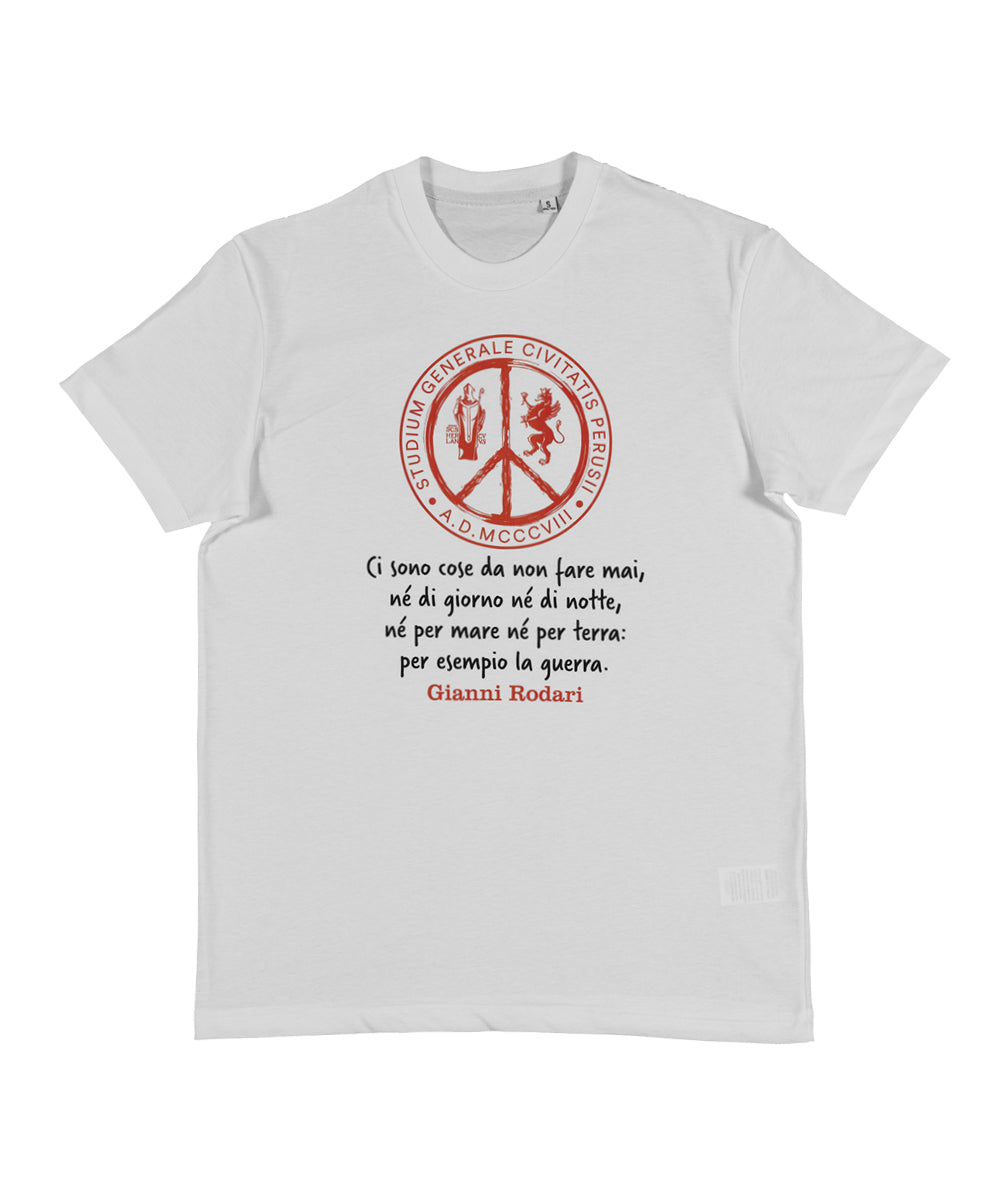 T-Shirt / Special Edition v2 UNIPG