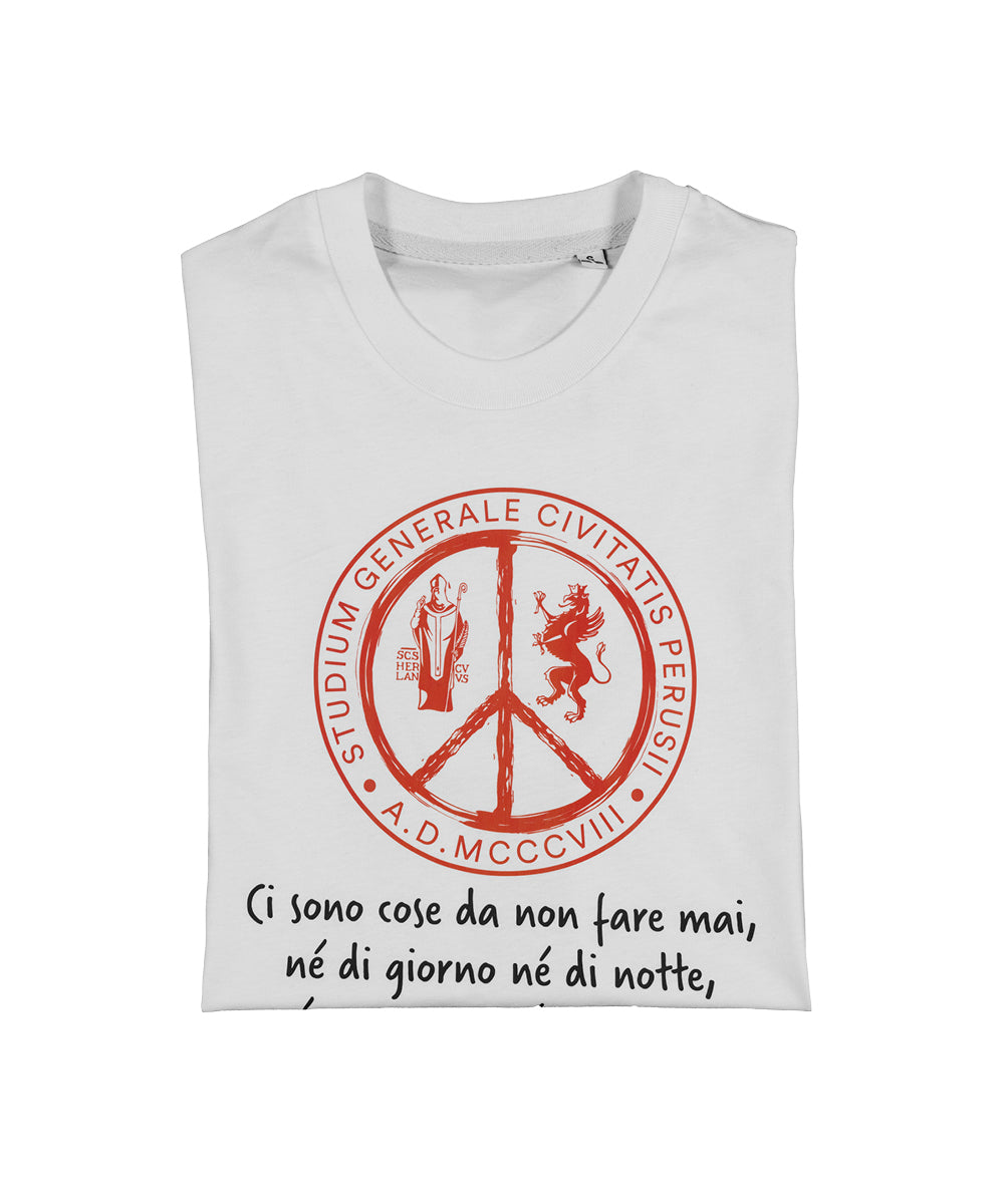 T-Shirt / Special Edition v2 UNIPG