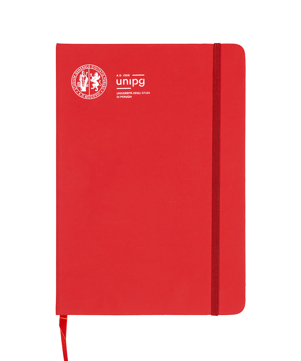 Notebook UNIPG