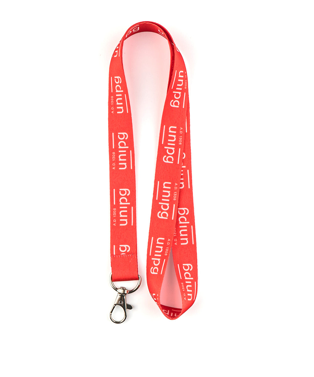 Lanyard UNIPG