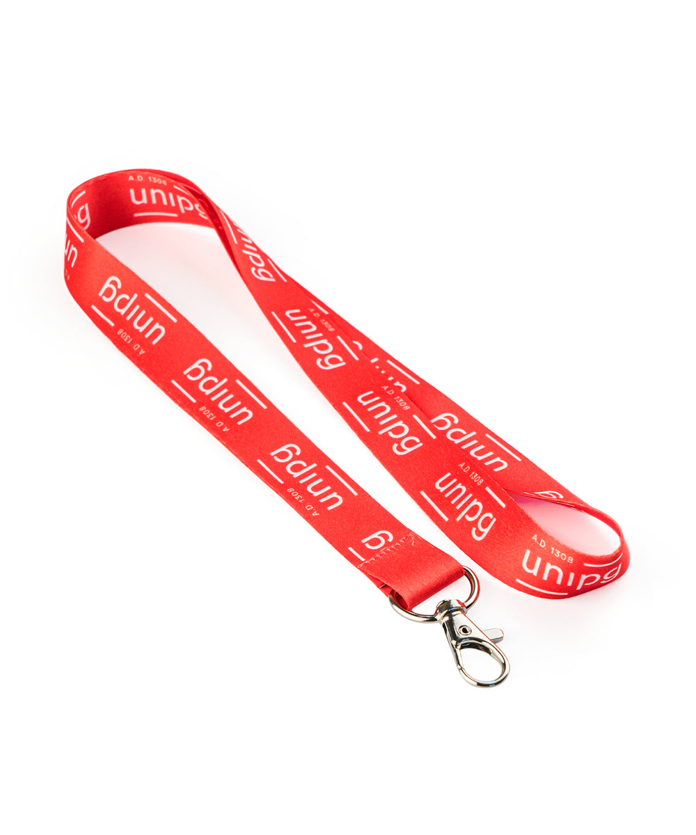 Lanyard UNIPG