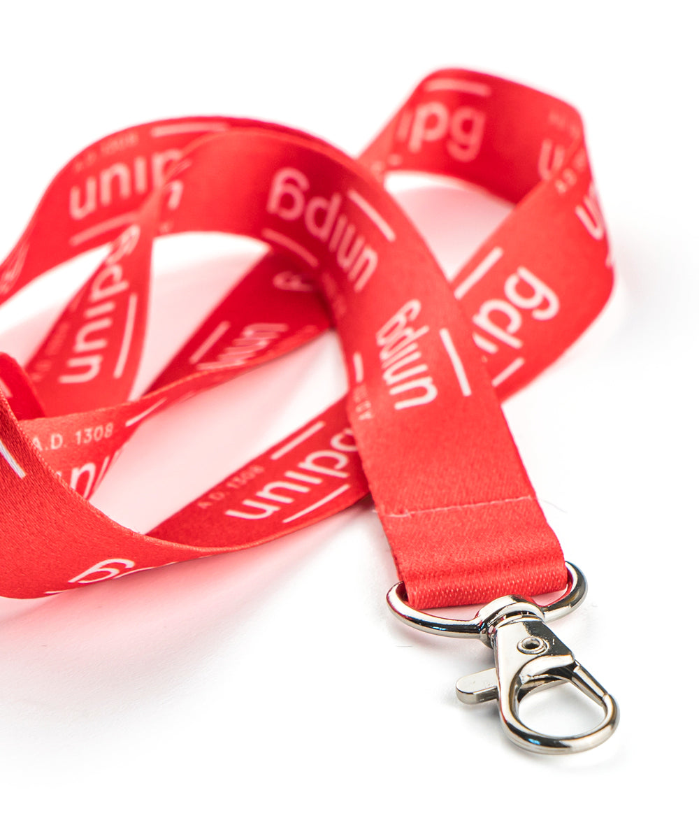 Lanyard UNIPG