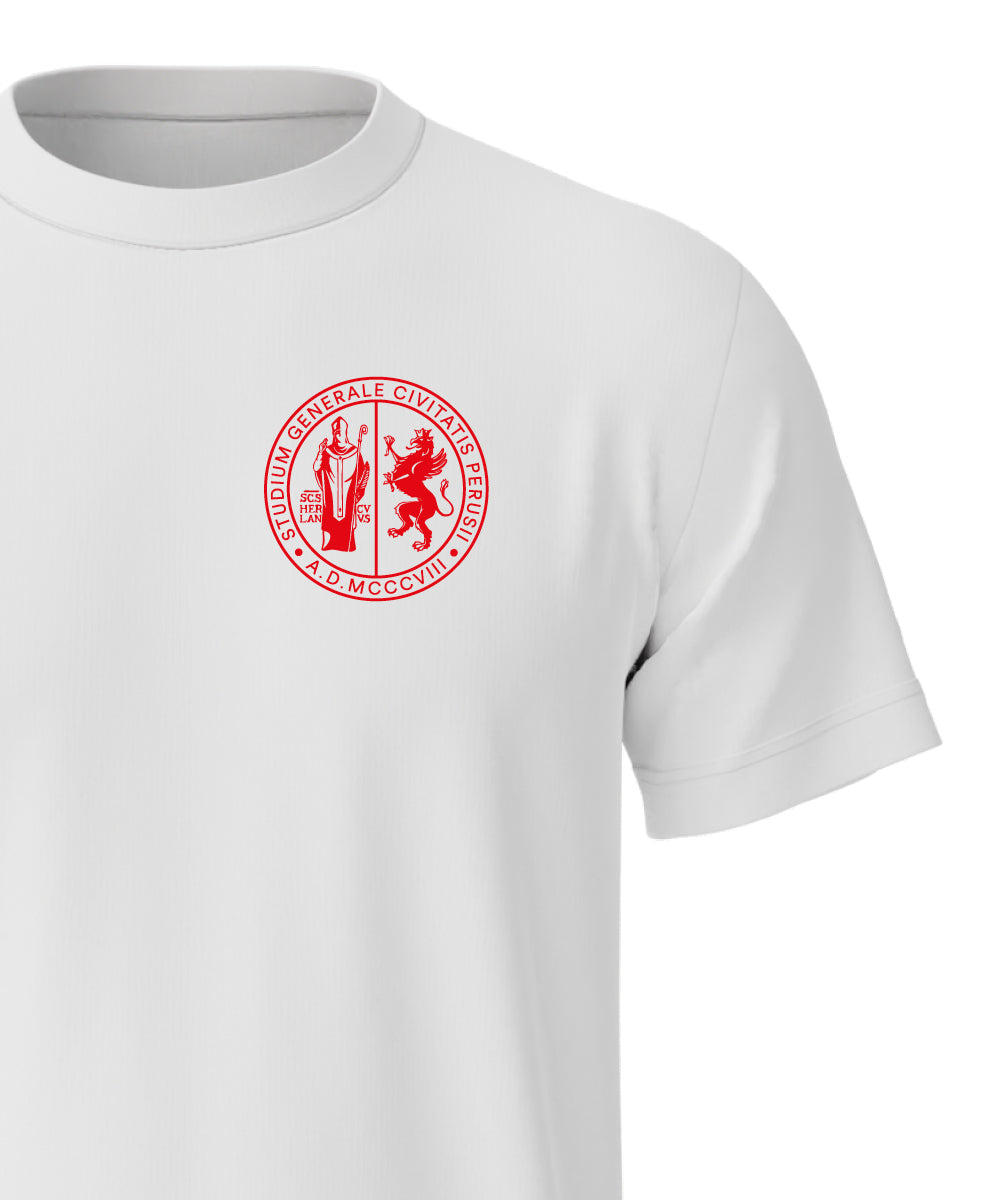 T-Shirt UNIPG — Medicina e Chirurgia