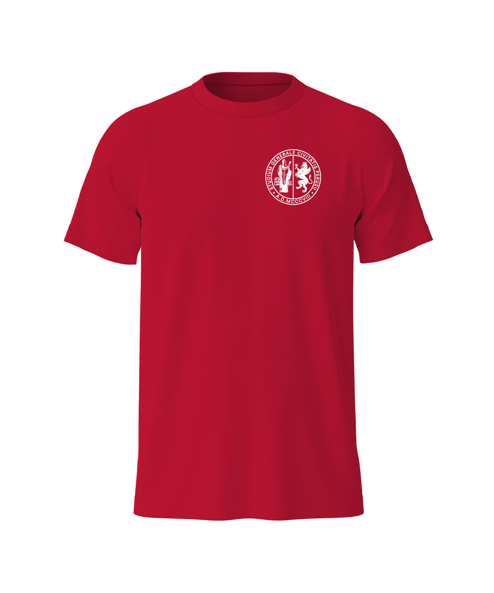 T-Shirt UNIPG — Medicina e Chirurgia