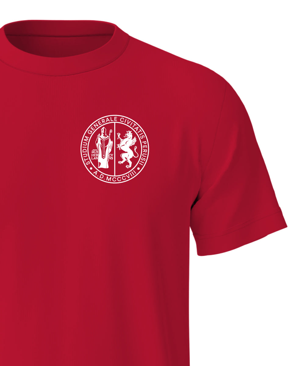 T-Shirt UNIPG — Medicina e Chirurgia