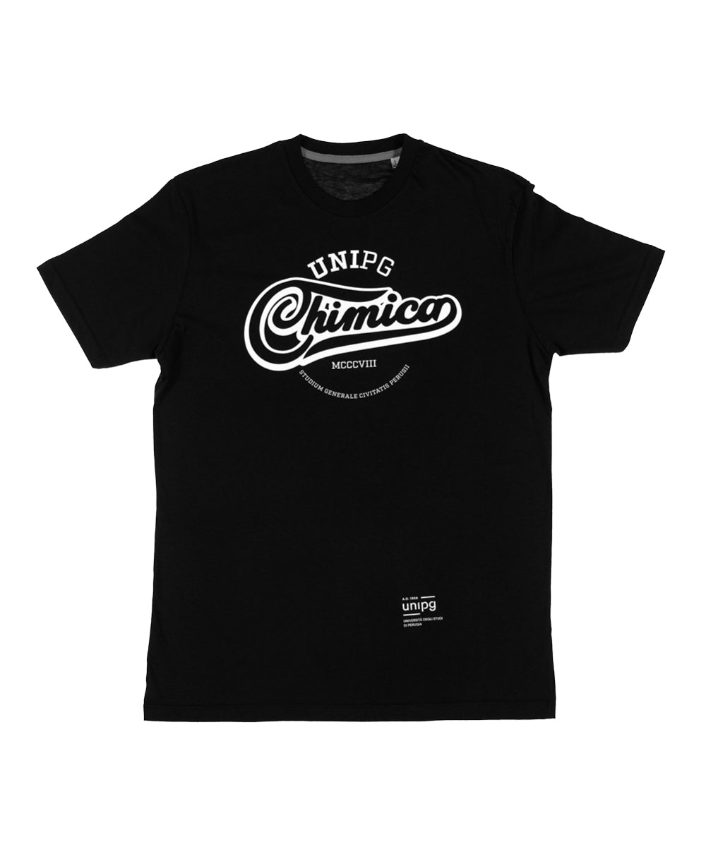 T-Shirt personalizzata UNIPG