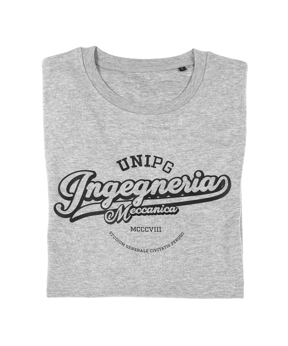 Felpa personalizzata UNIPG